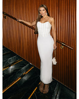 Bianca Dress