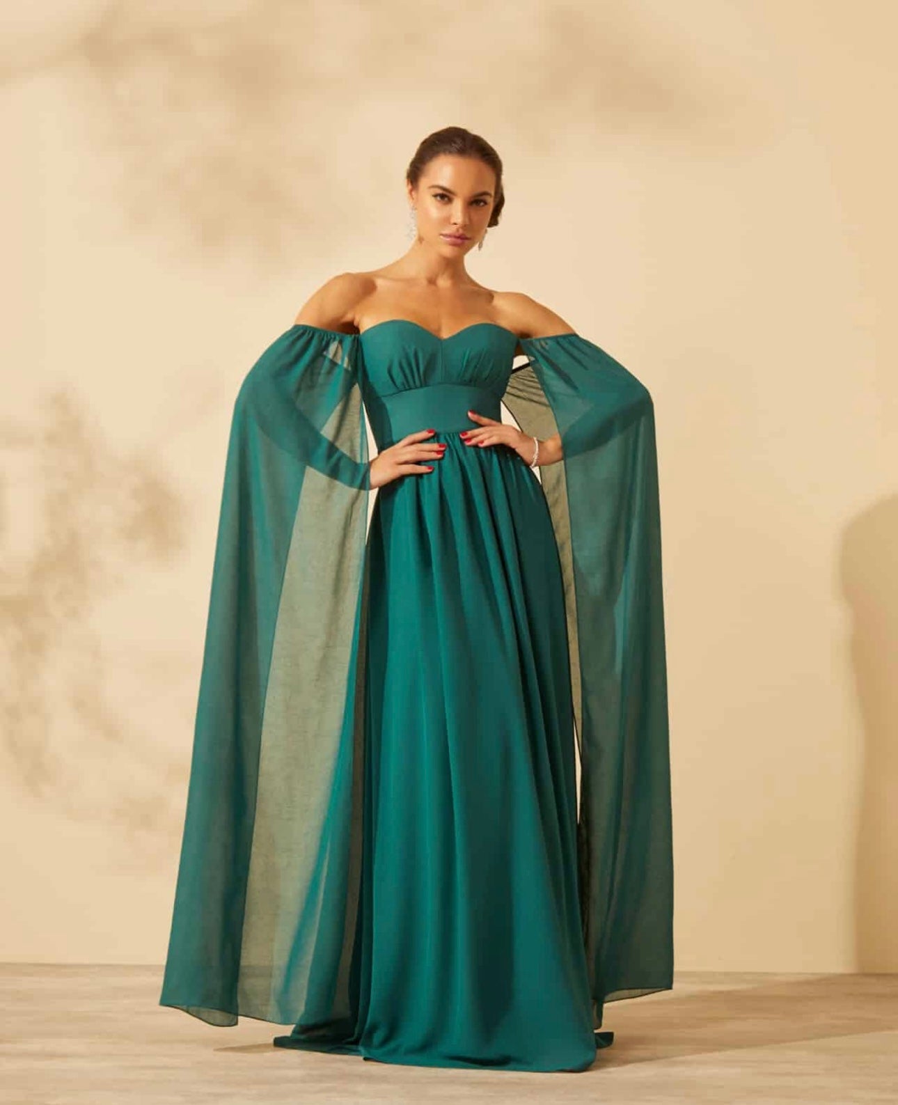 Charme Dress