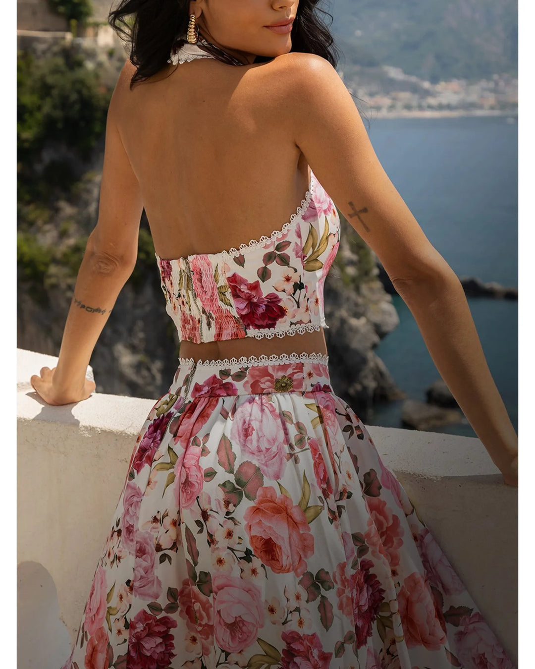 Flores Set