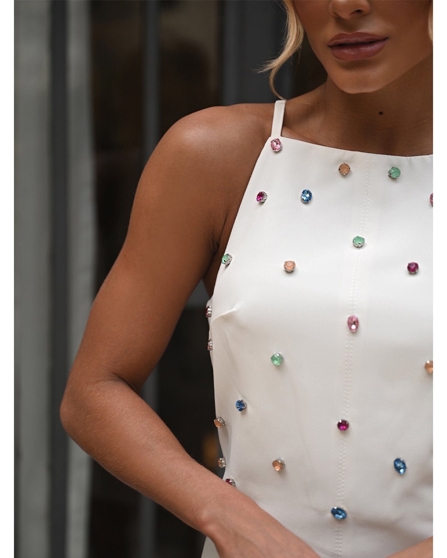 Lumi Dress