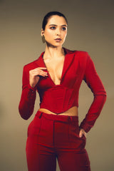 Red Set