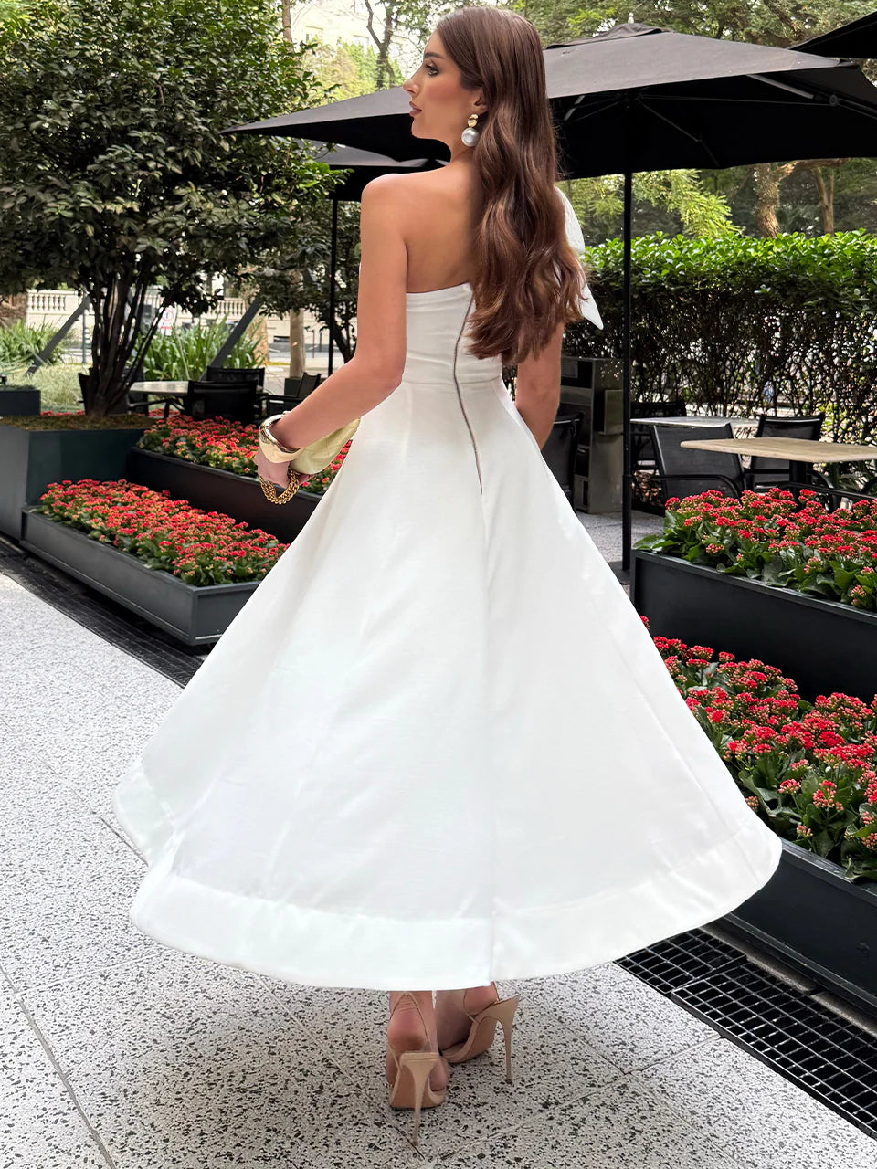 Ring Dress