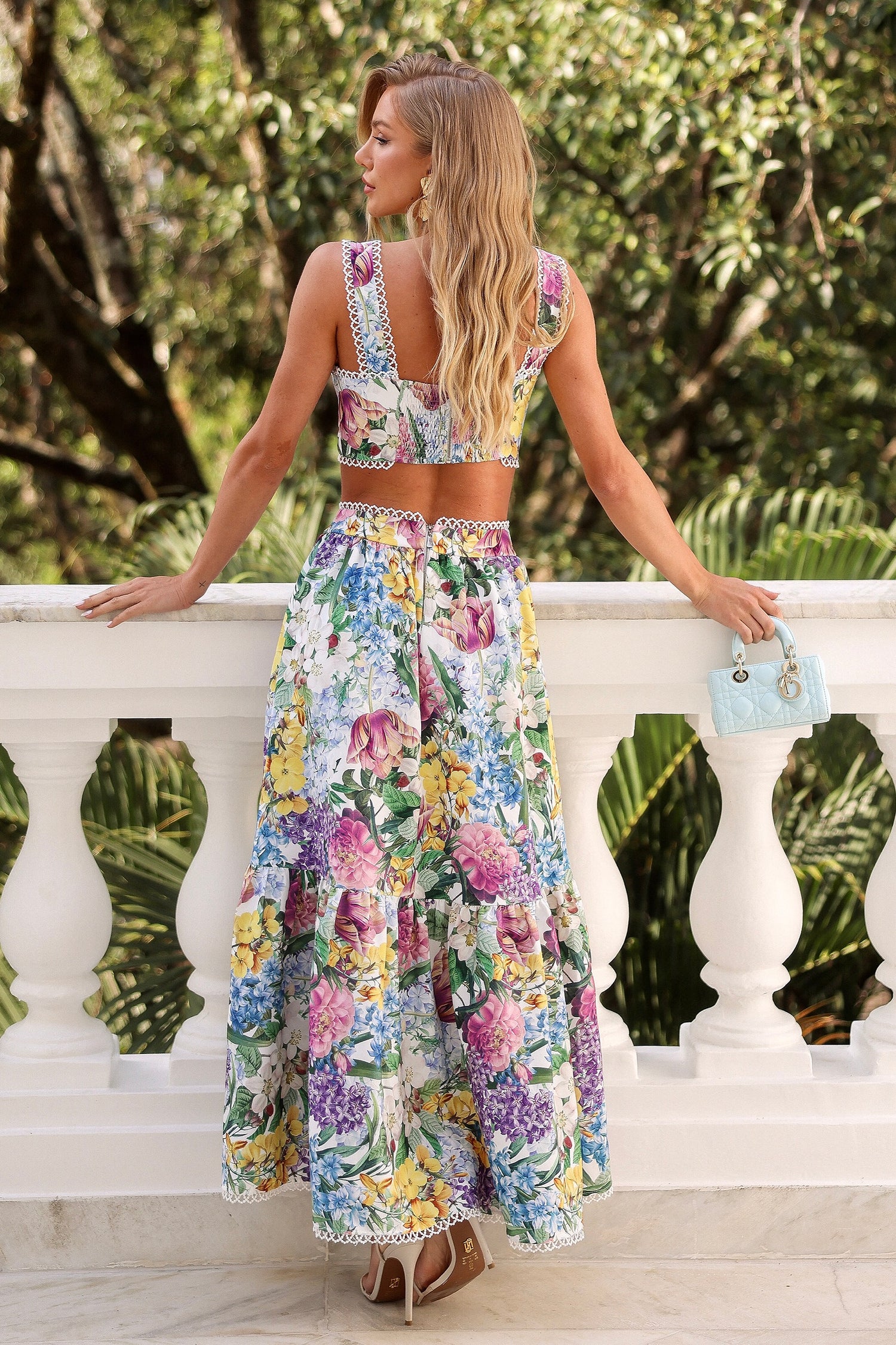 Mi amoré Set