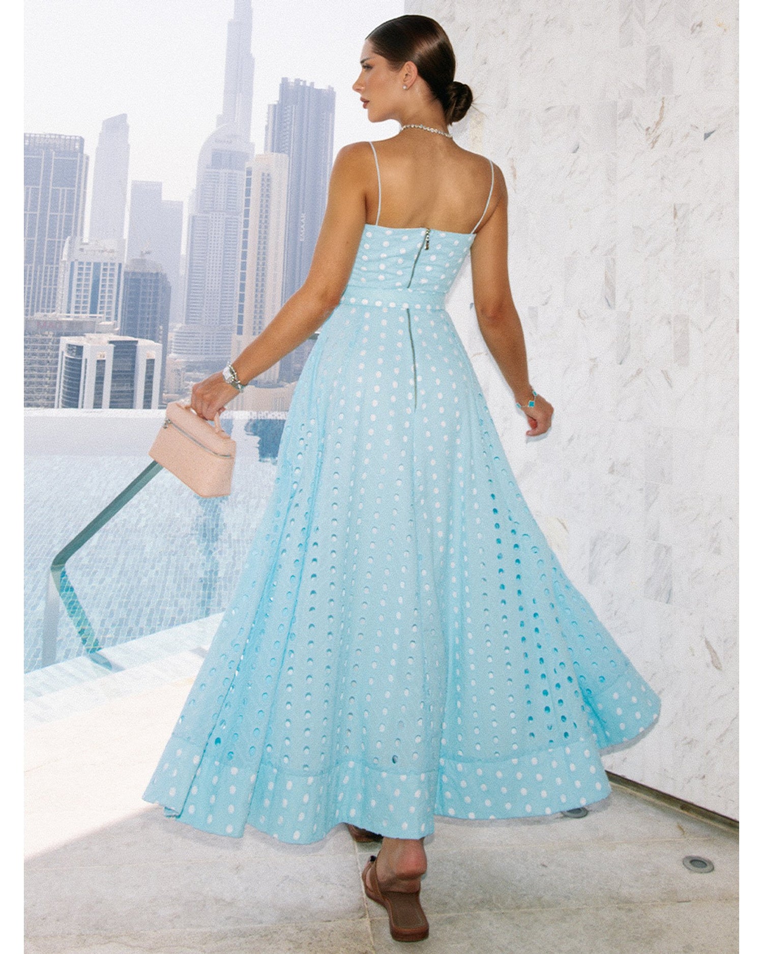 Capri Dress