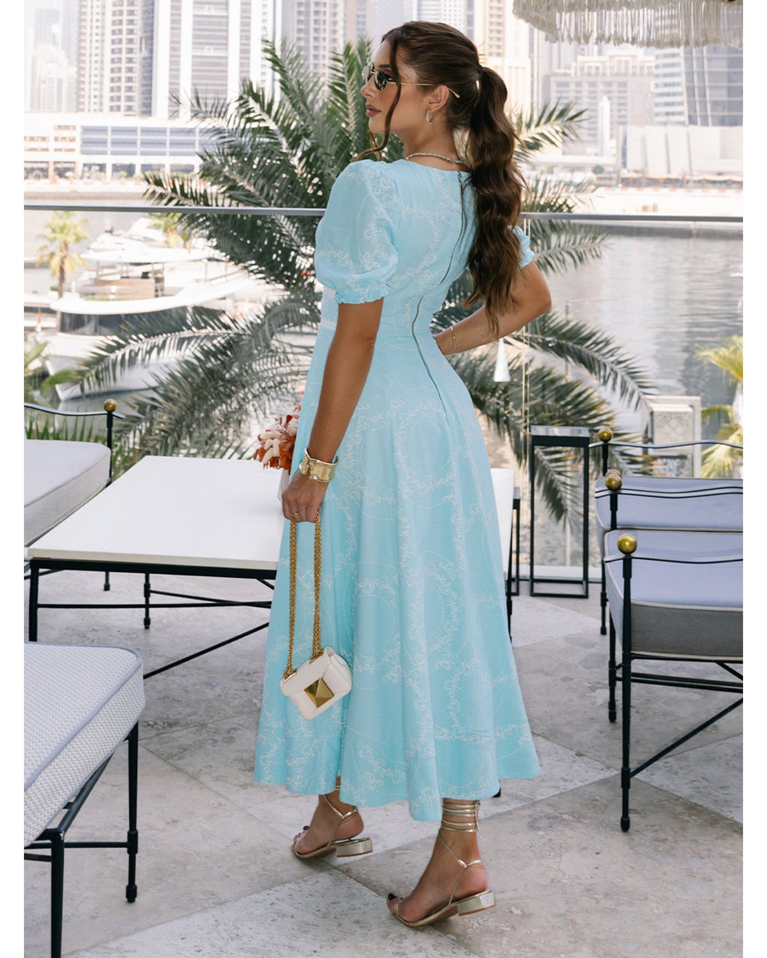 Graziela Dress