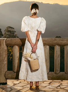 Maria Lina Dress Brazilian Style Maria Lina Dress Brazilian Style