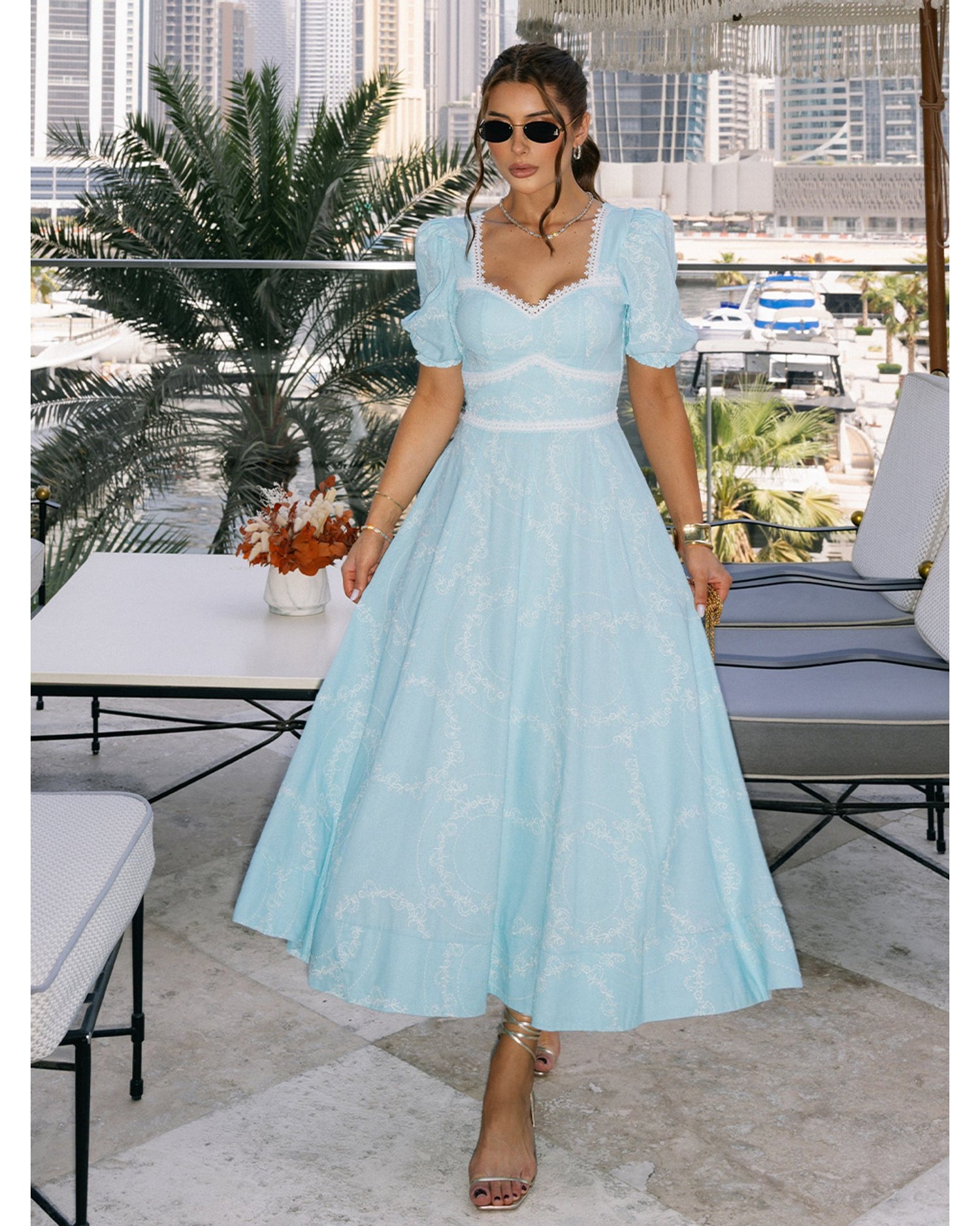 Graziela Dress