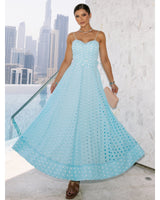 Capri Dress