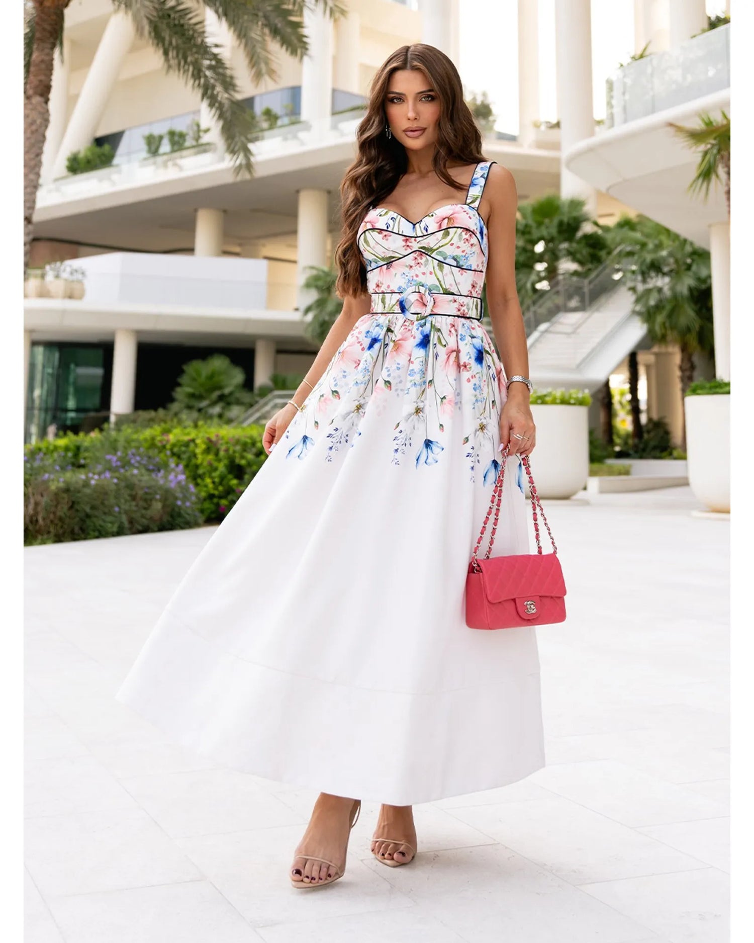 Julia Dress