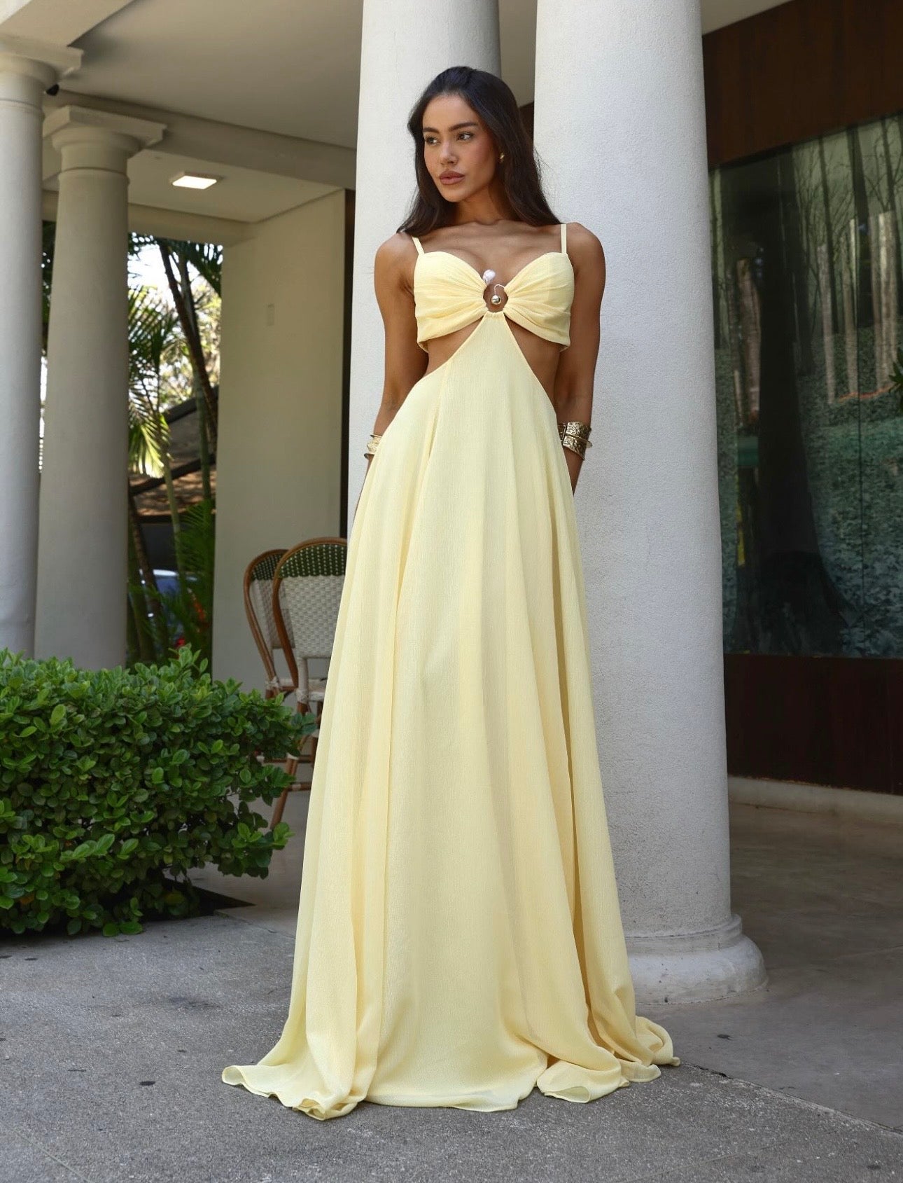 Sun Dress