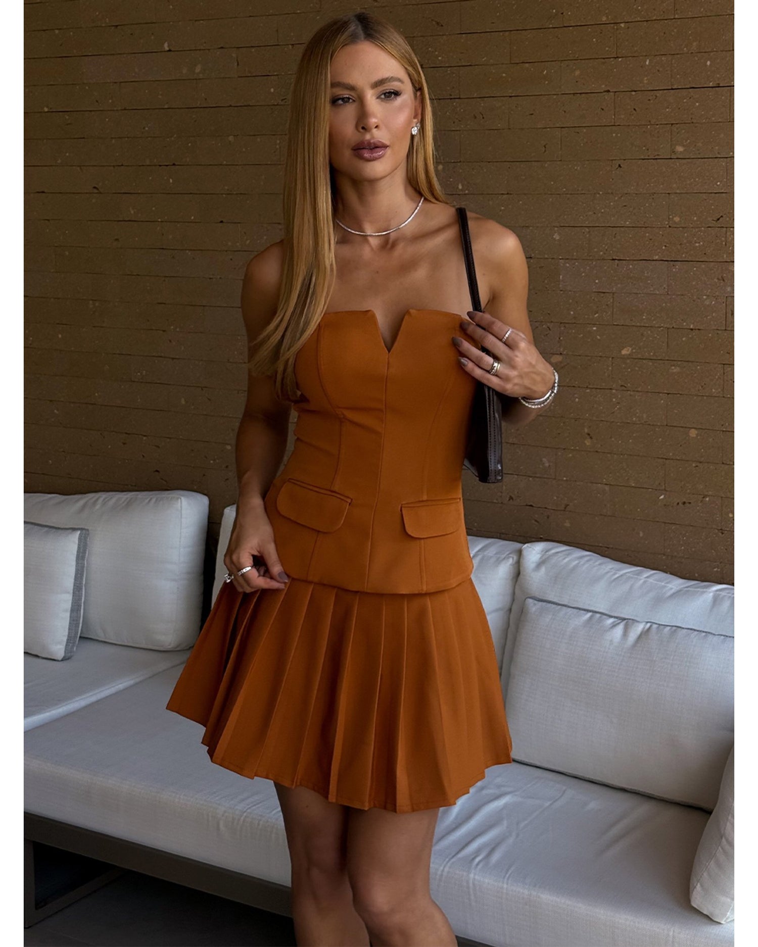 Georgina Set