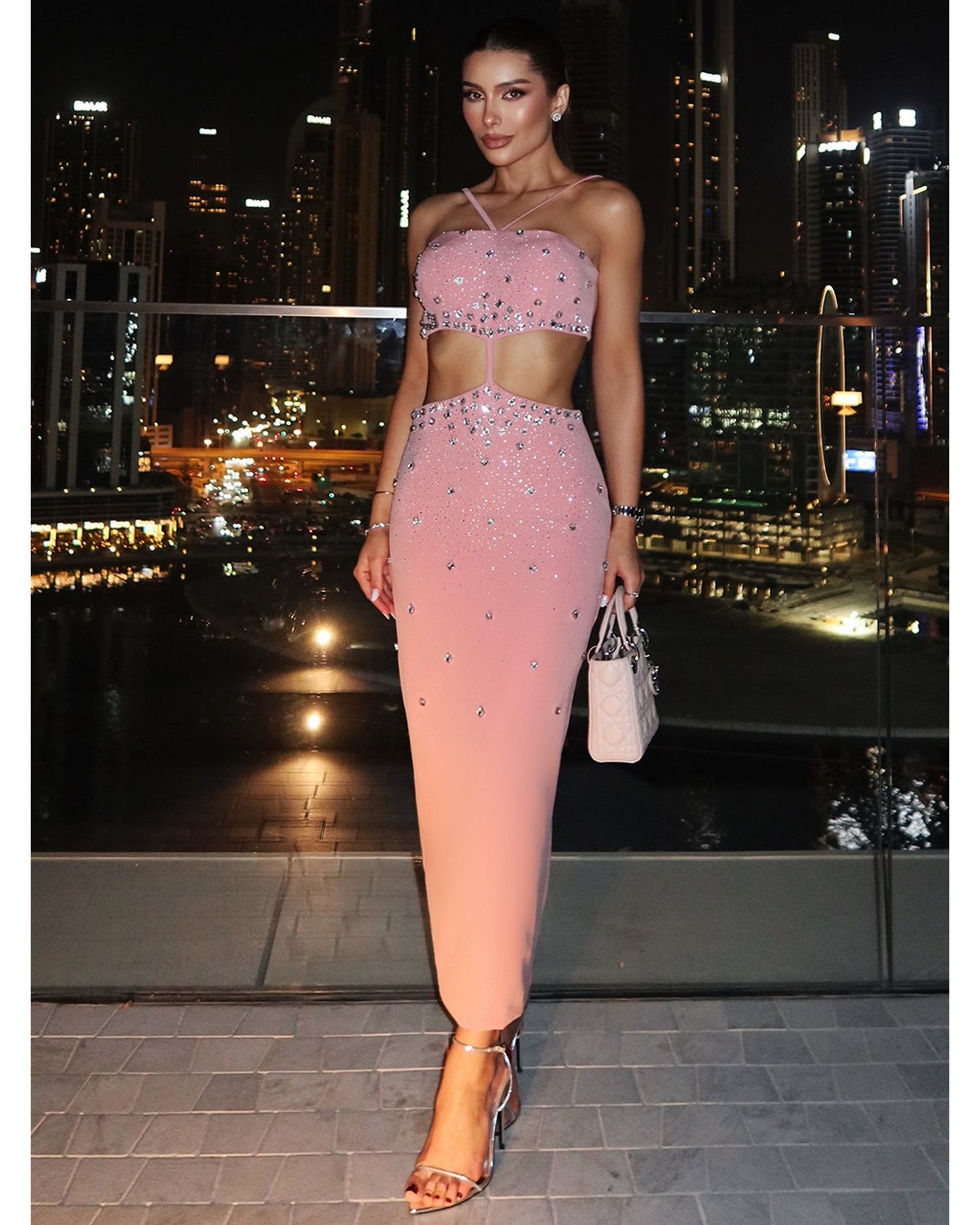 Gabriela Dress