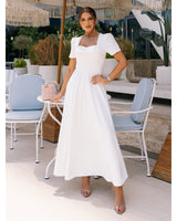 Coração Dress