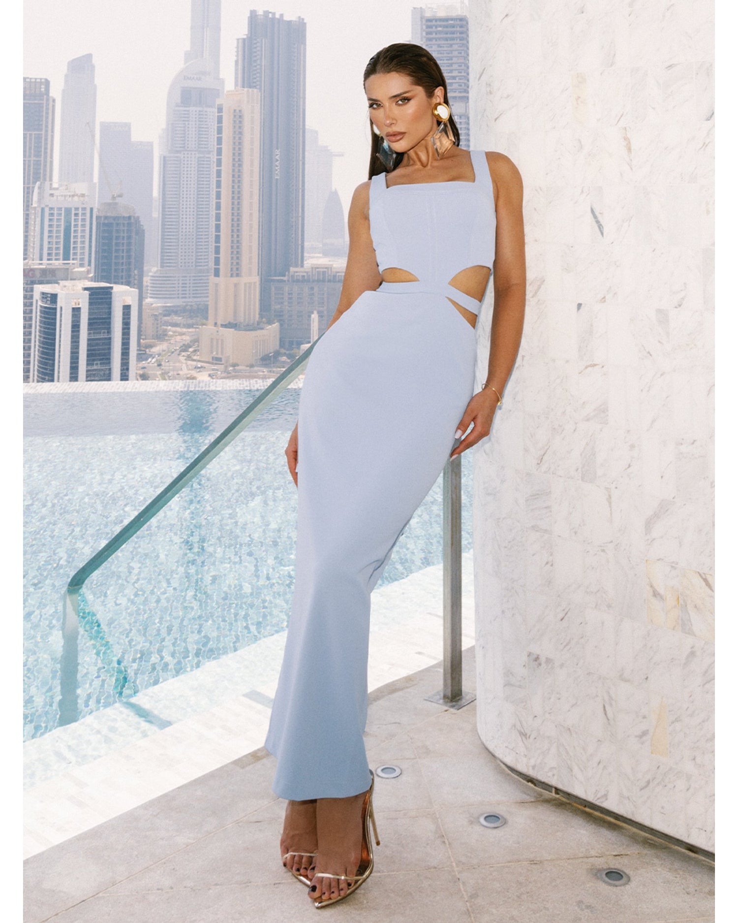Riviera Dress