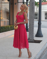 Love Dress